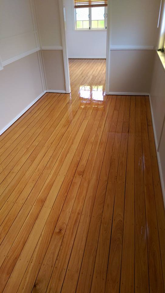 Ipswich Floor Sanding | Ipswich QLD