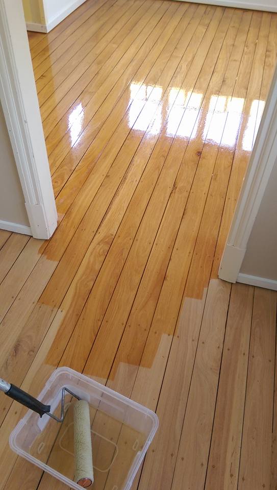 Ipswich Floor Sanding | Ipswich QLD