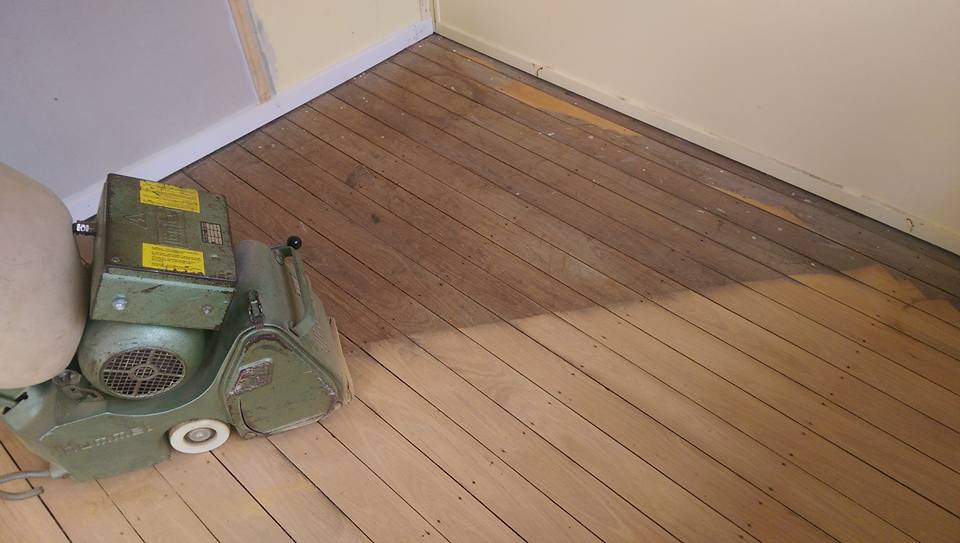 Ipswich Floor Sanding | Ipswich QLD