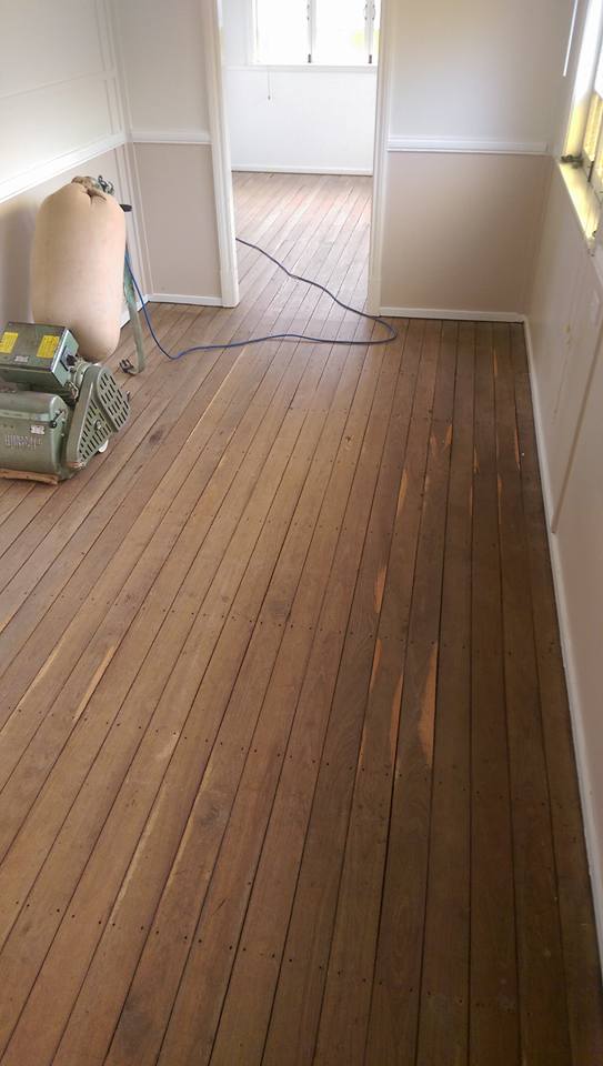 Ipswich Floor Sanding | Ipswich QLD