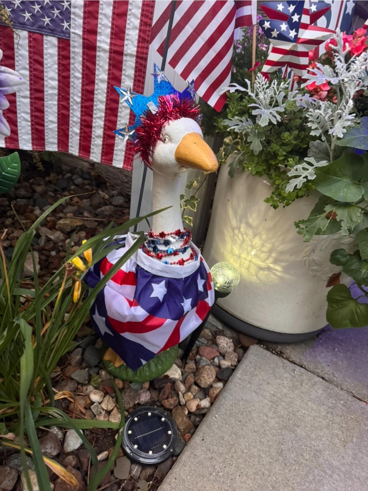The Porch Goose Club of America | Facebook