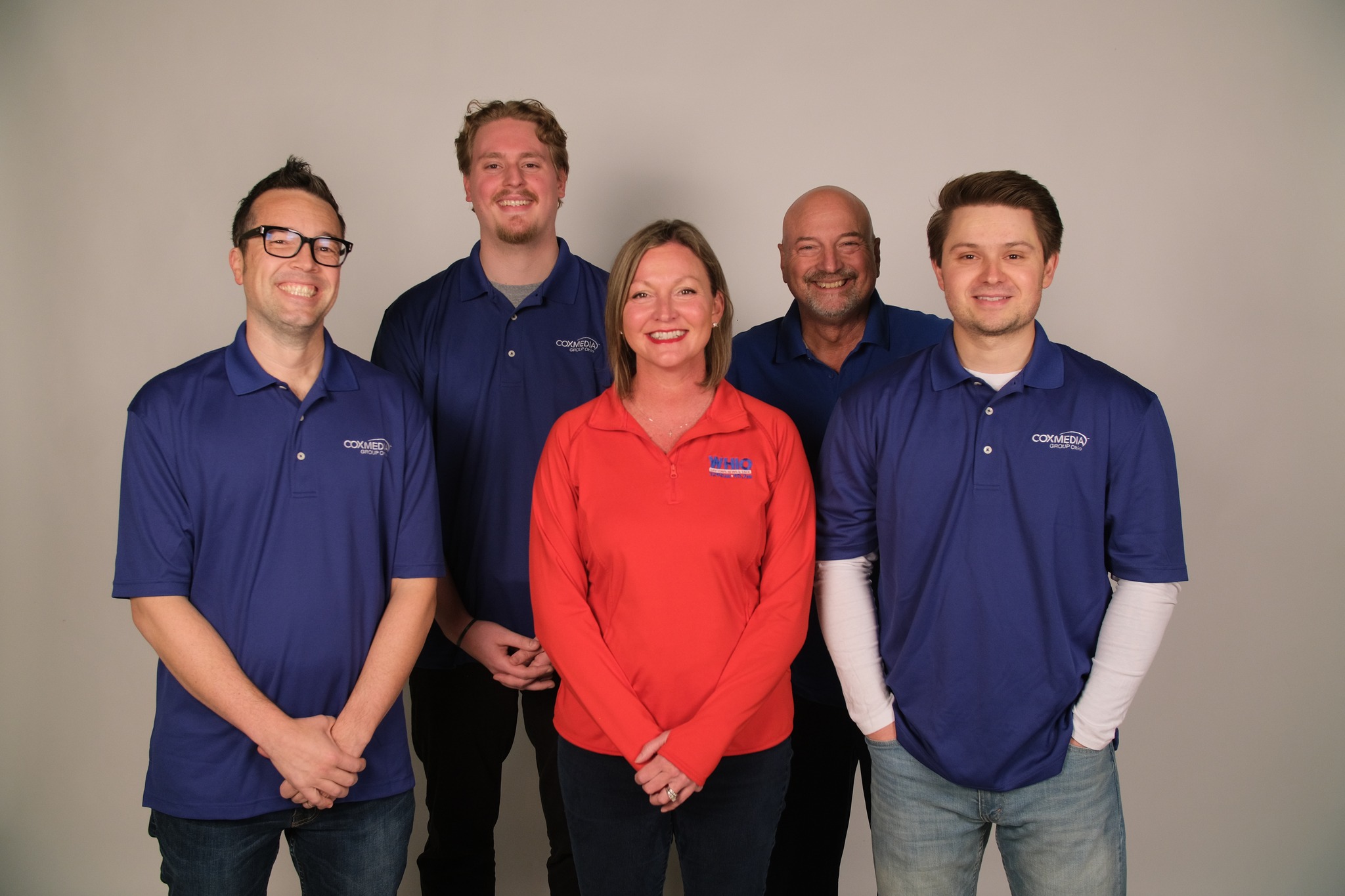 Brittany Otto WHIO Radio
