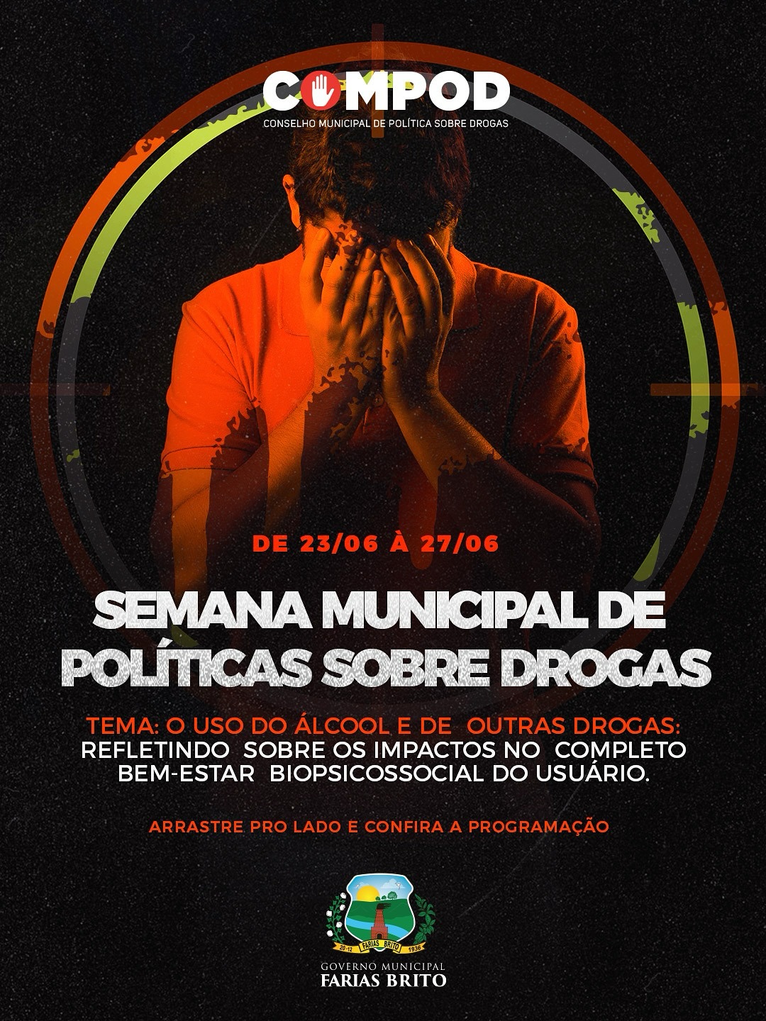 Prefeitura de Farias Brito... - Prefeitura de Farias Brito