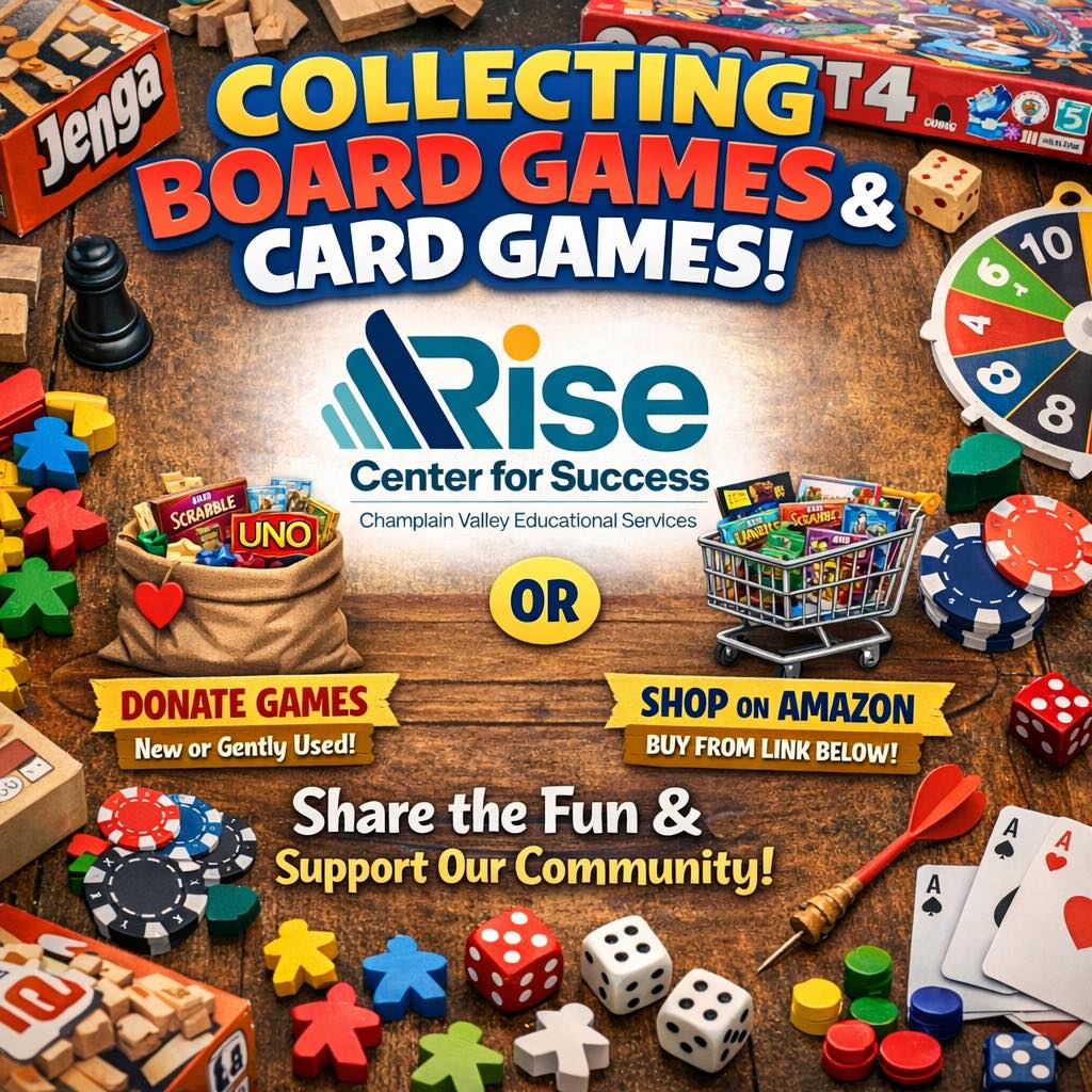 Rise Center for Success - Special Education Programs at CVES ...