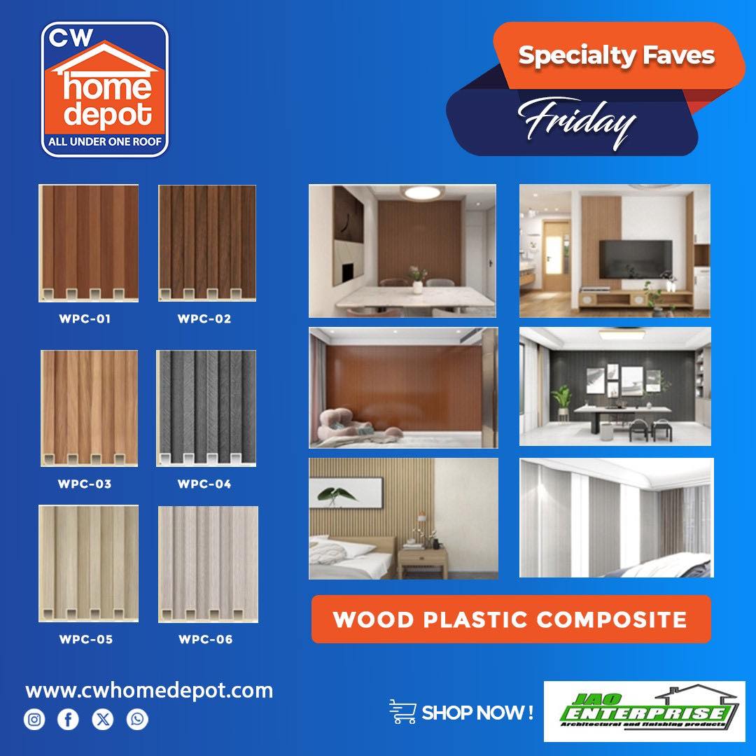 Cw Home Depot - Cw Home Depot added a new photo.