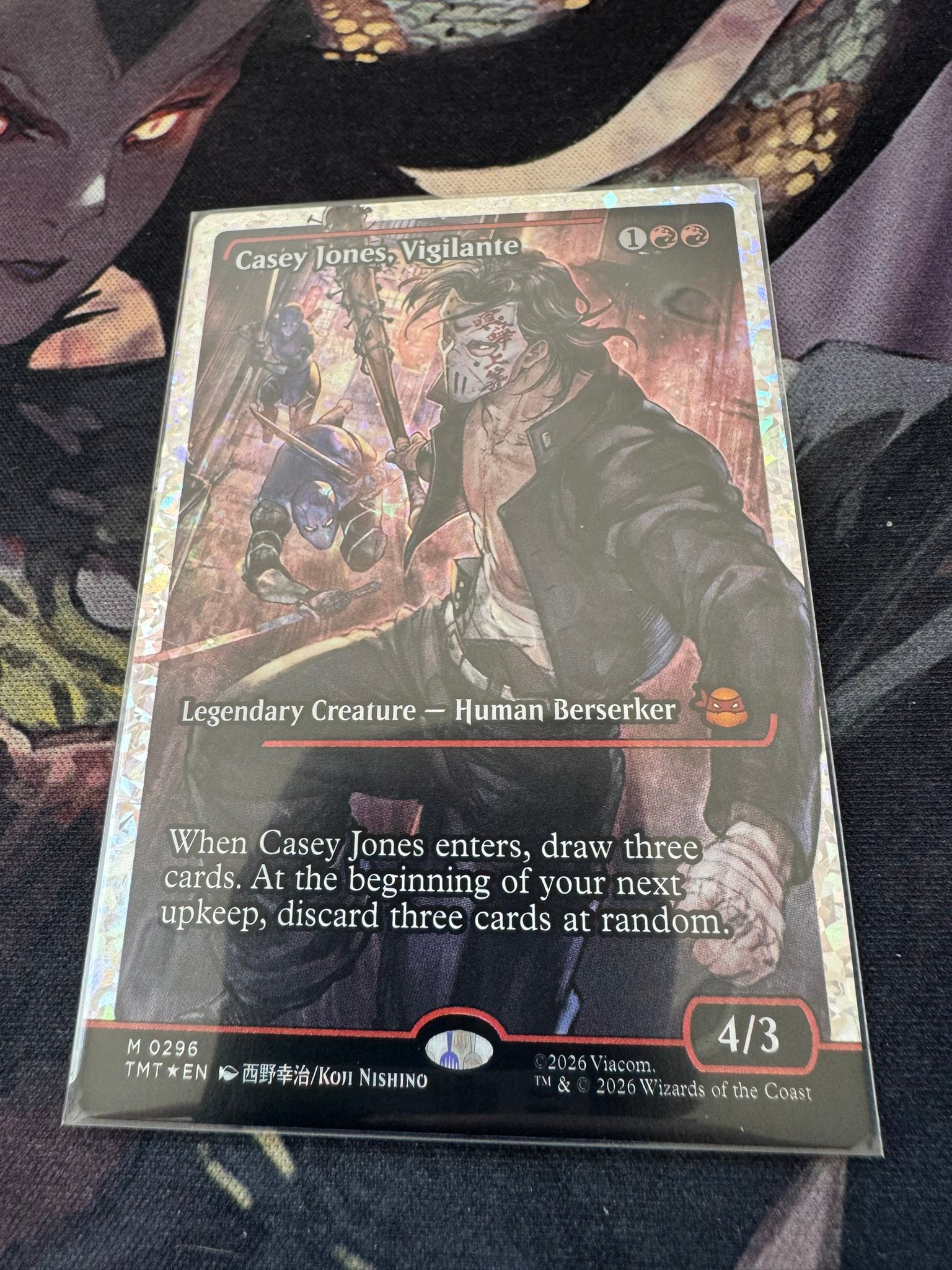 Looking to sell! Pack fresh and straight to perfect fit