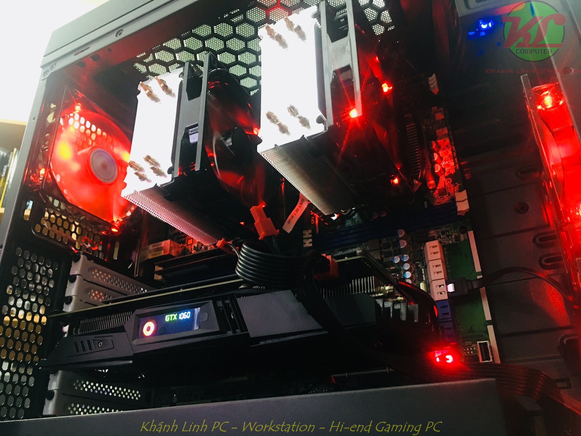 CPU Intel Core i7-11700 CPU 2.5GHz LGA1200 🔥 [XẢ KHO CPU GIÁ RẺ] - CẬP NHẬT BẢNG GIÁ LẺ & SỈ MỚI NHẤT (26.12