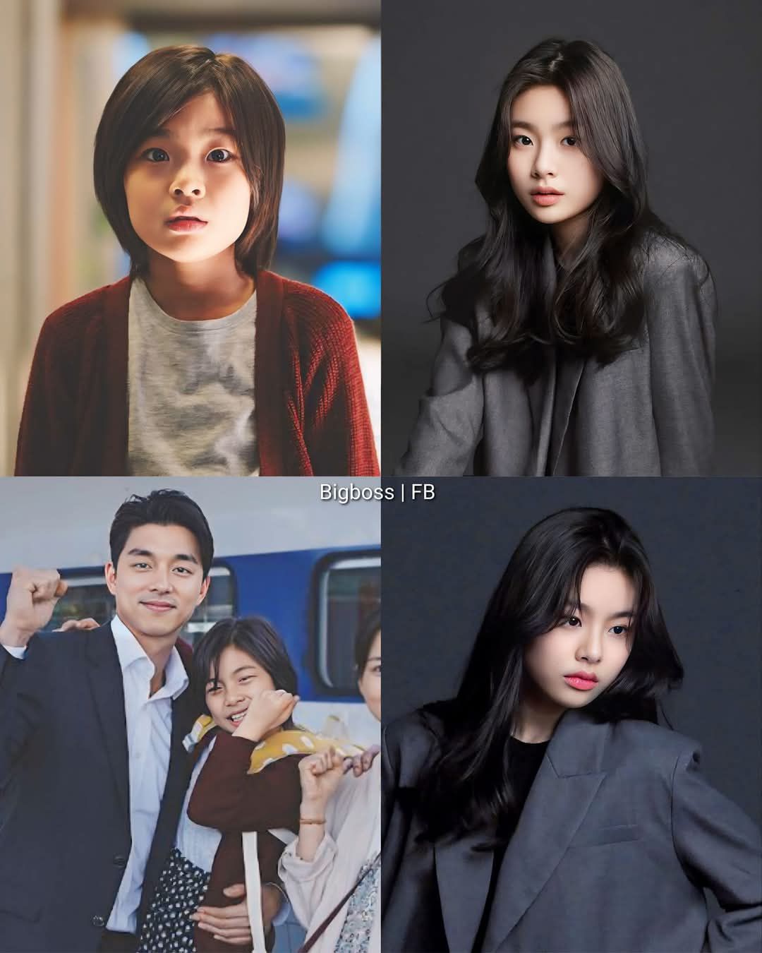 Solongos Drama/Korean Drama