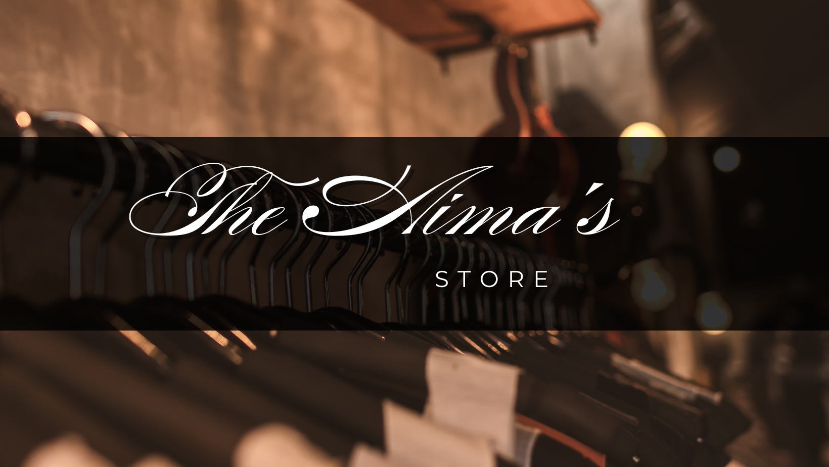 The Aima's Store | Sialkot