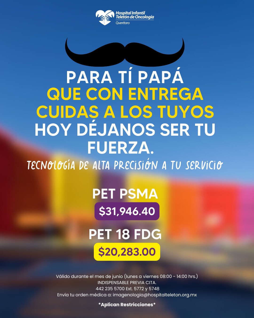 Hospital Infantil... - Hospital Infantil Teletón de Oncología