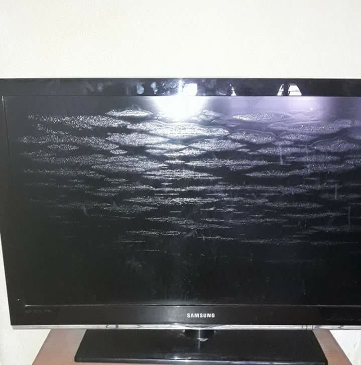 Repair Tv Rosak Lcd Dan Led Dan Menjual Tv Secondhand Home Facebook