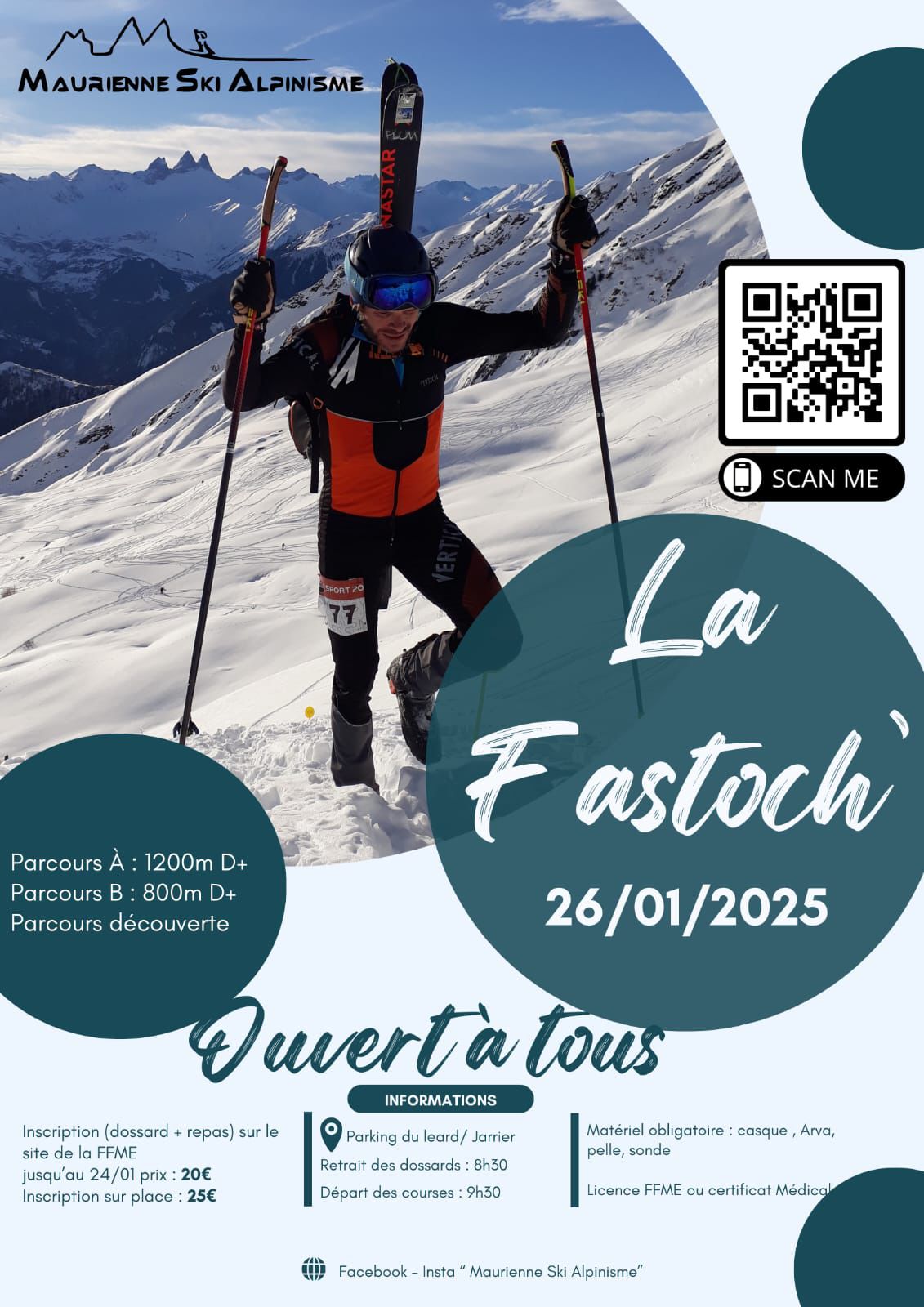 La Fastoche