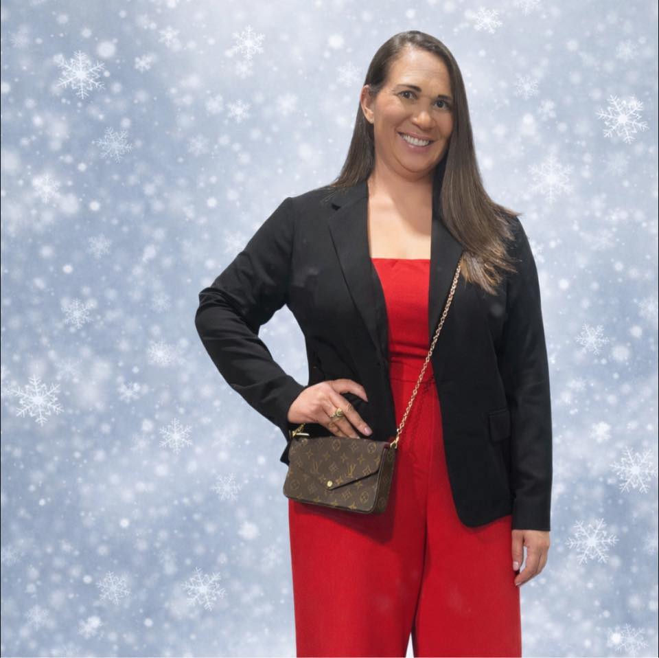 Kimberly Ann Oxendine updated her... - Kimberly Ann Oxendine