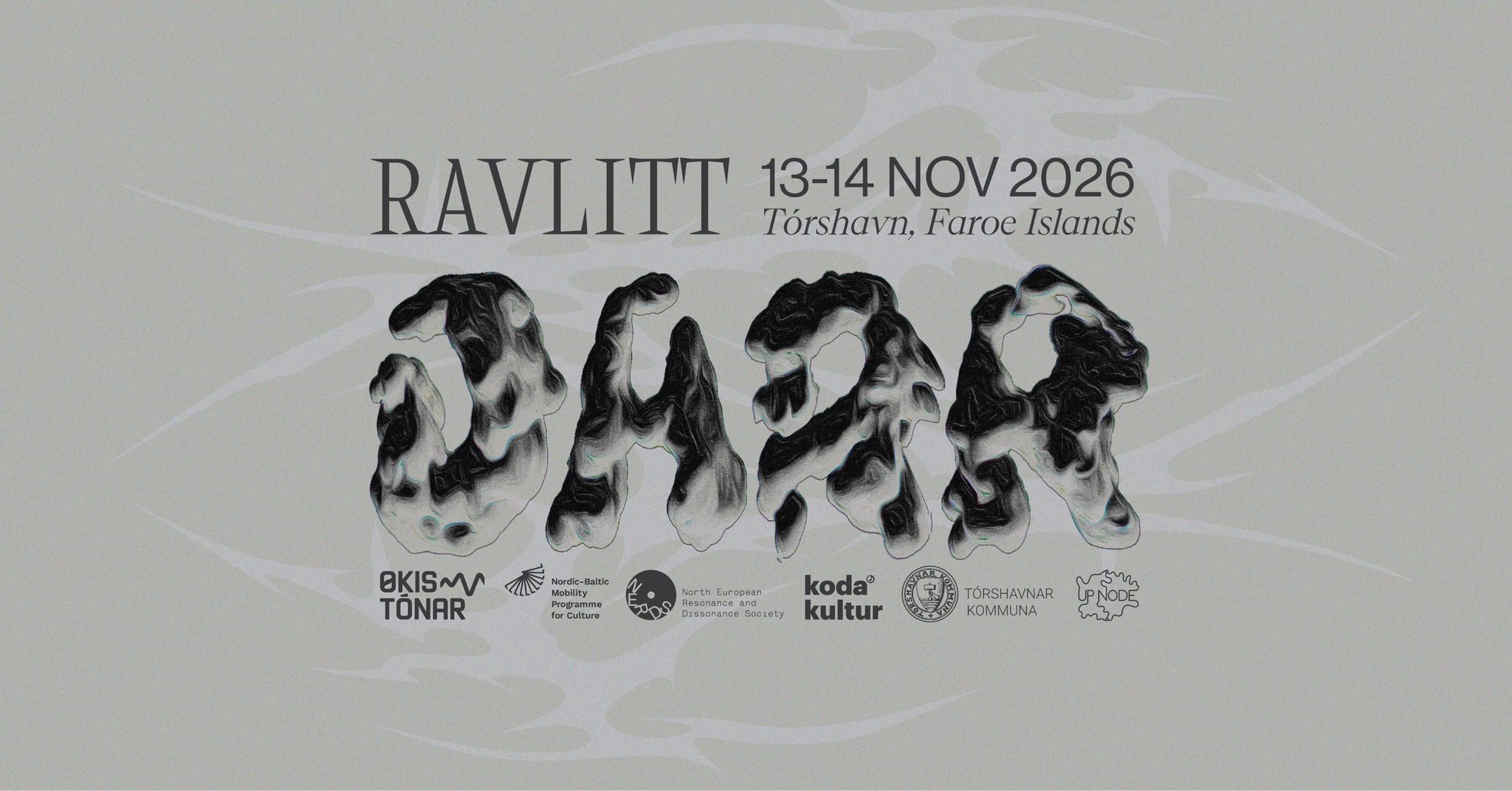 Ravlitt DARR Festival | Tórshavn