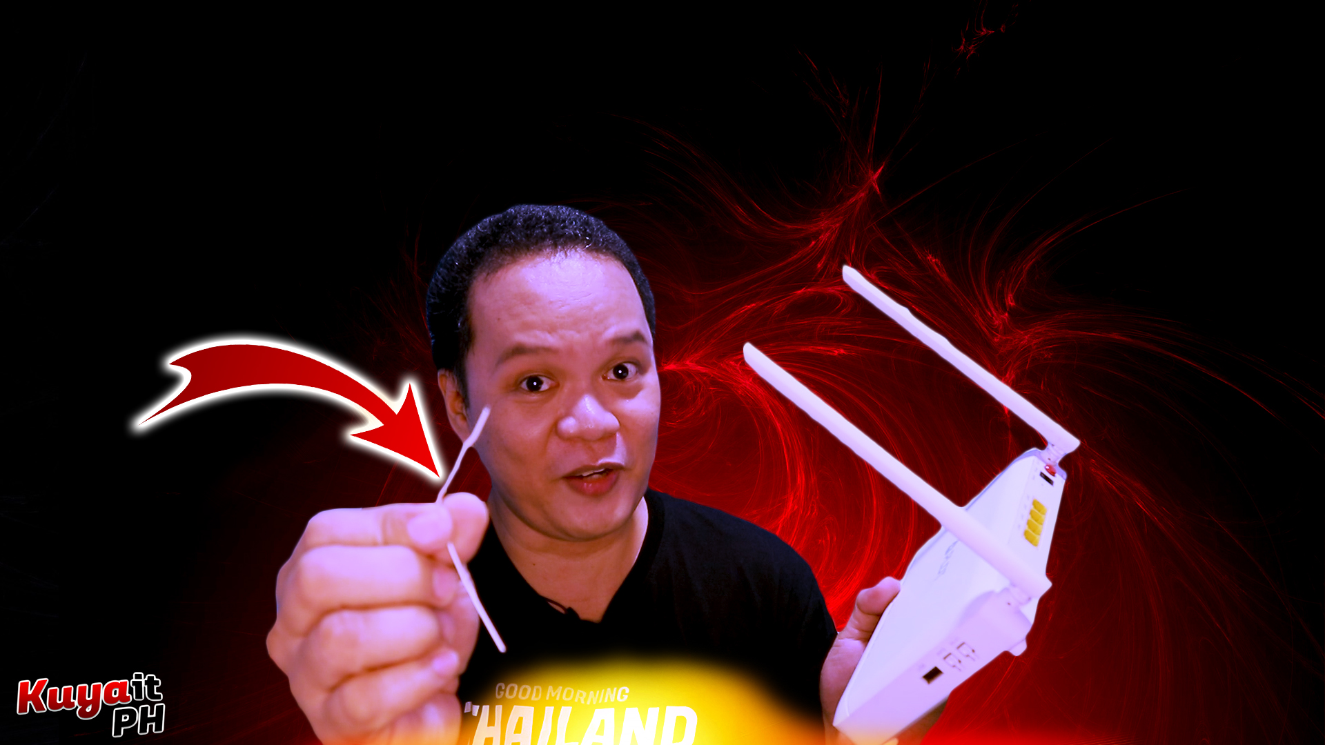 Kuya I.T. - RESTORE PLDT ZTE Modem Router to DEFAULT... | Facebook