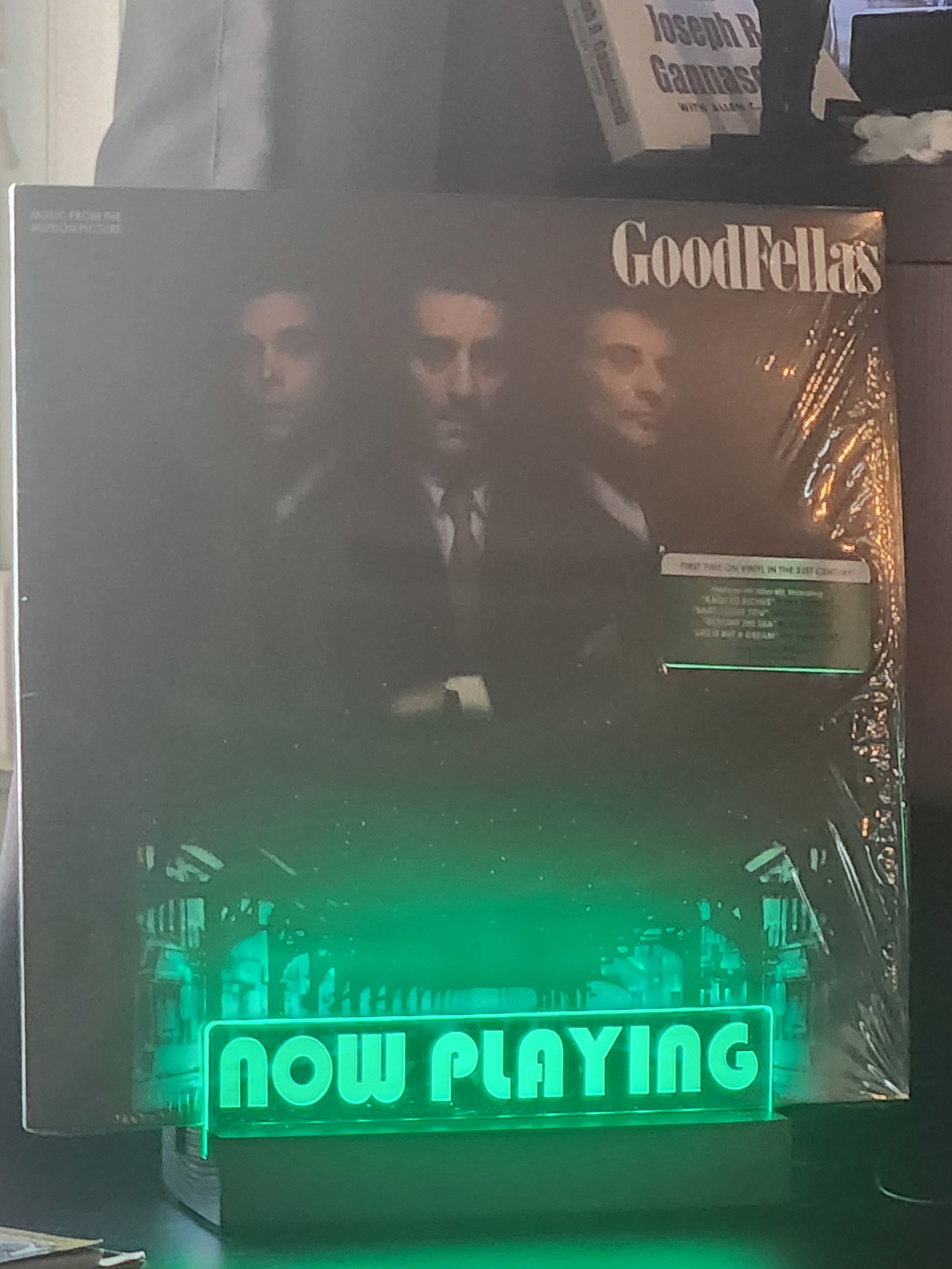 24-7 & The Hoodfellas / Let's Have It