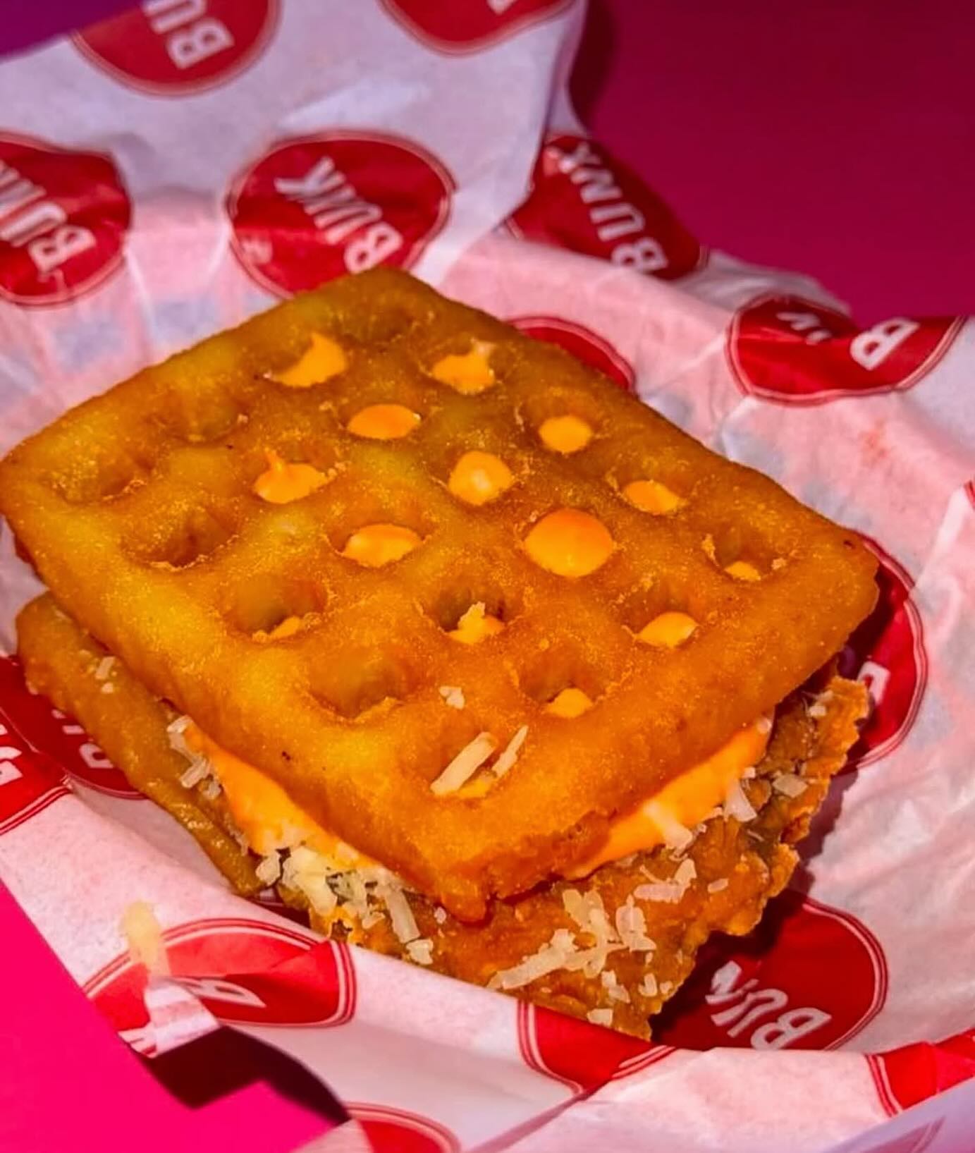 Bunk - Here’s a firm favourite on the Bunk menu that is a... | Facebook