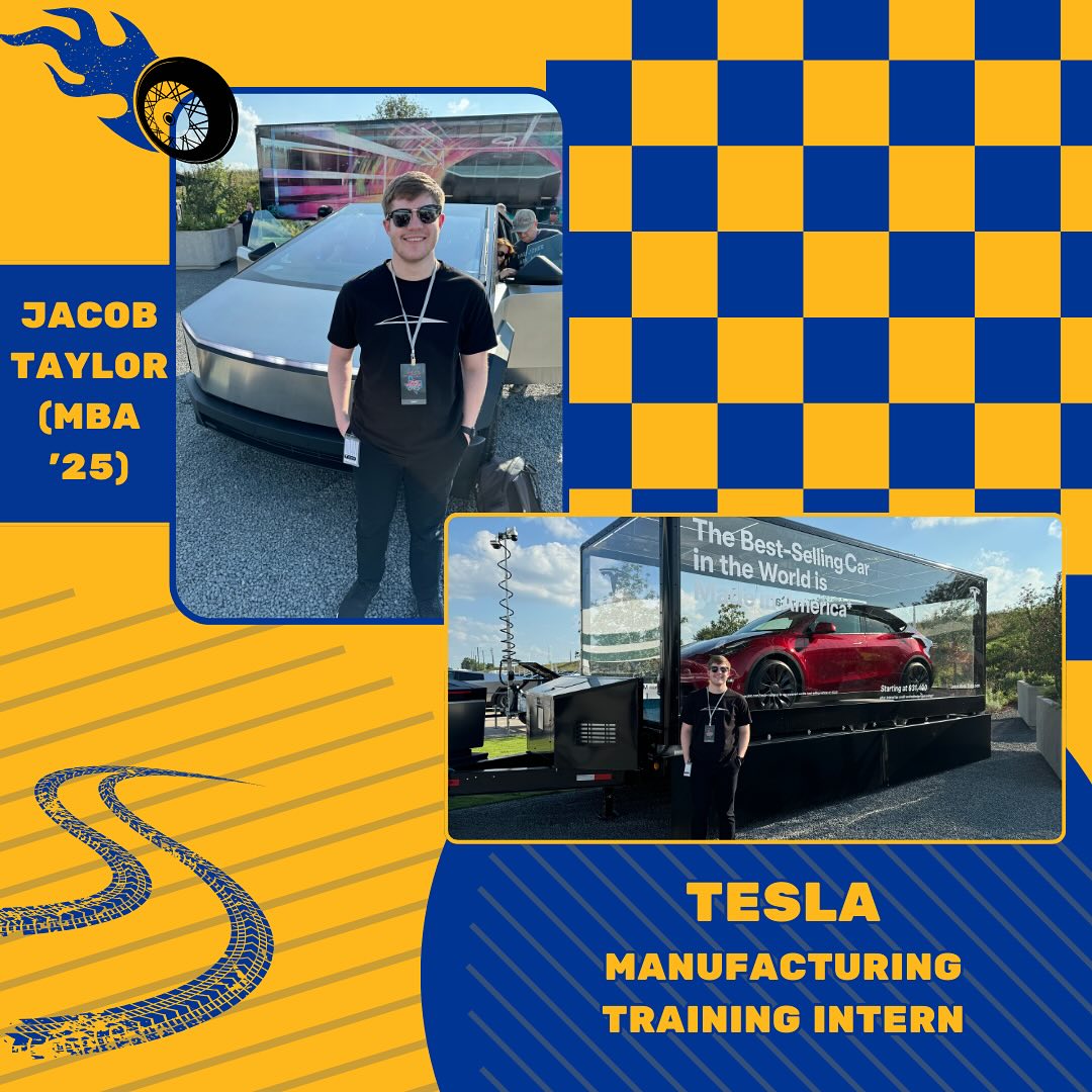 Jacob Taylor... - University of Pittsburgh School of Business | Facebook
