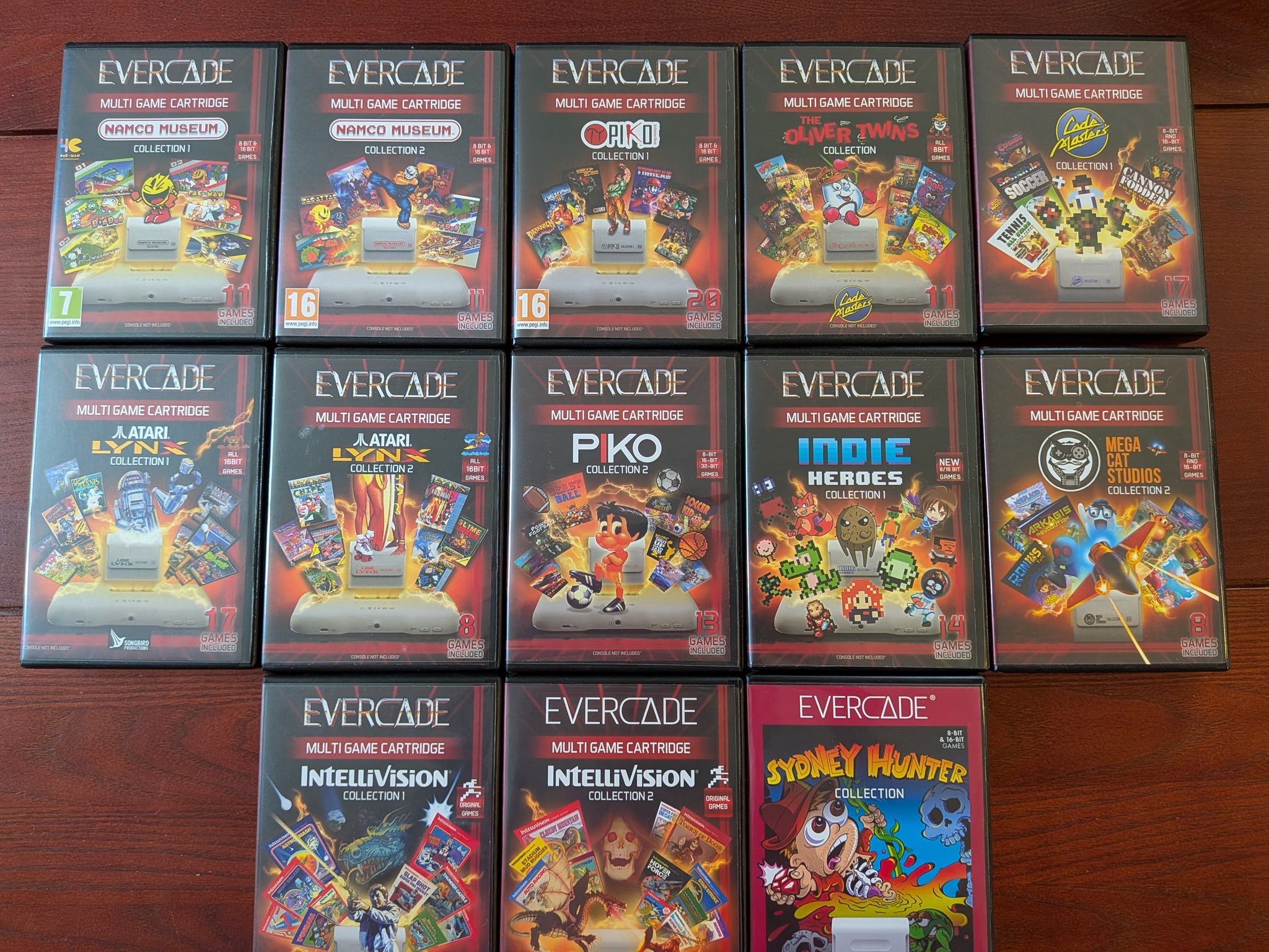I'm apparently a sucker for hype and decided I need the Neo Geo