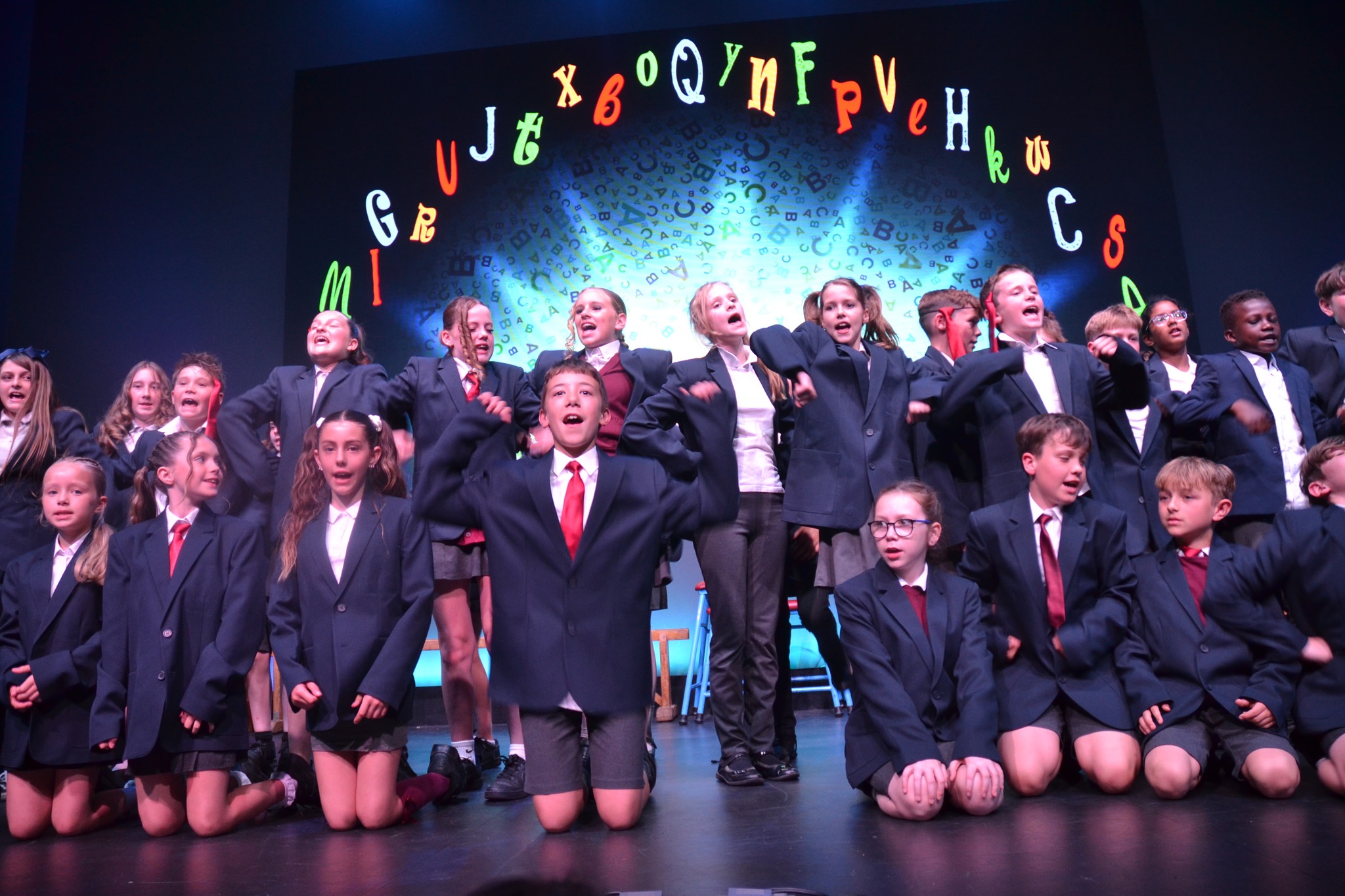 Barndale House School added a new... - Barndale House School