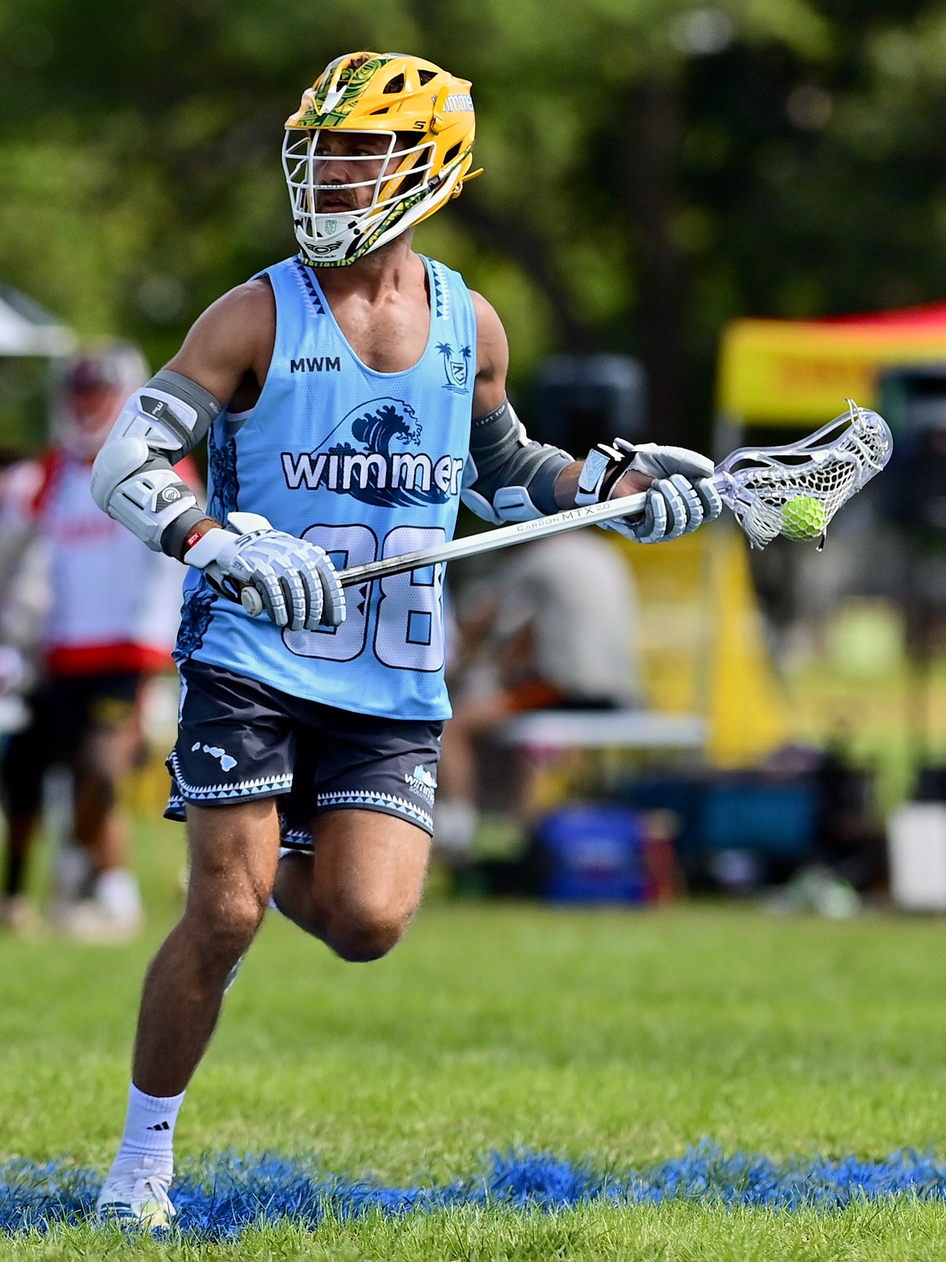 Josh Rottman