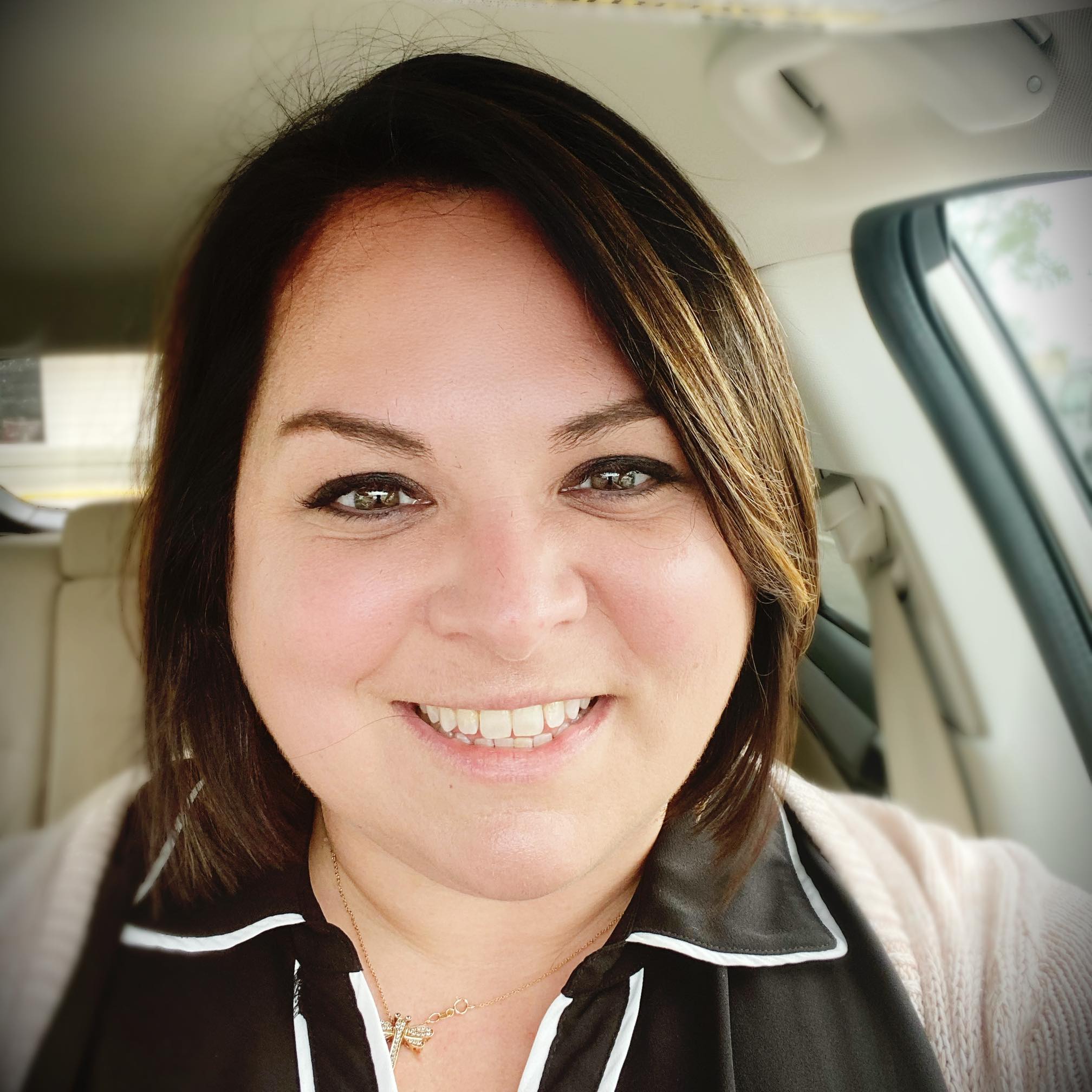 Kristin Rizzo Blitch