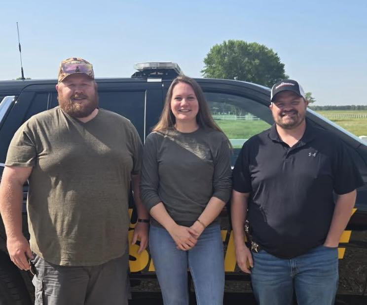 Deputy Braun,... - Union County South Dakota Sheriff's Office | Facebook