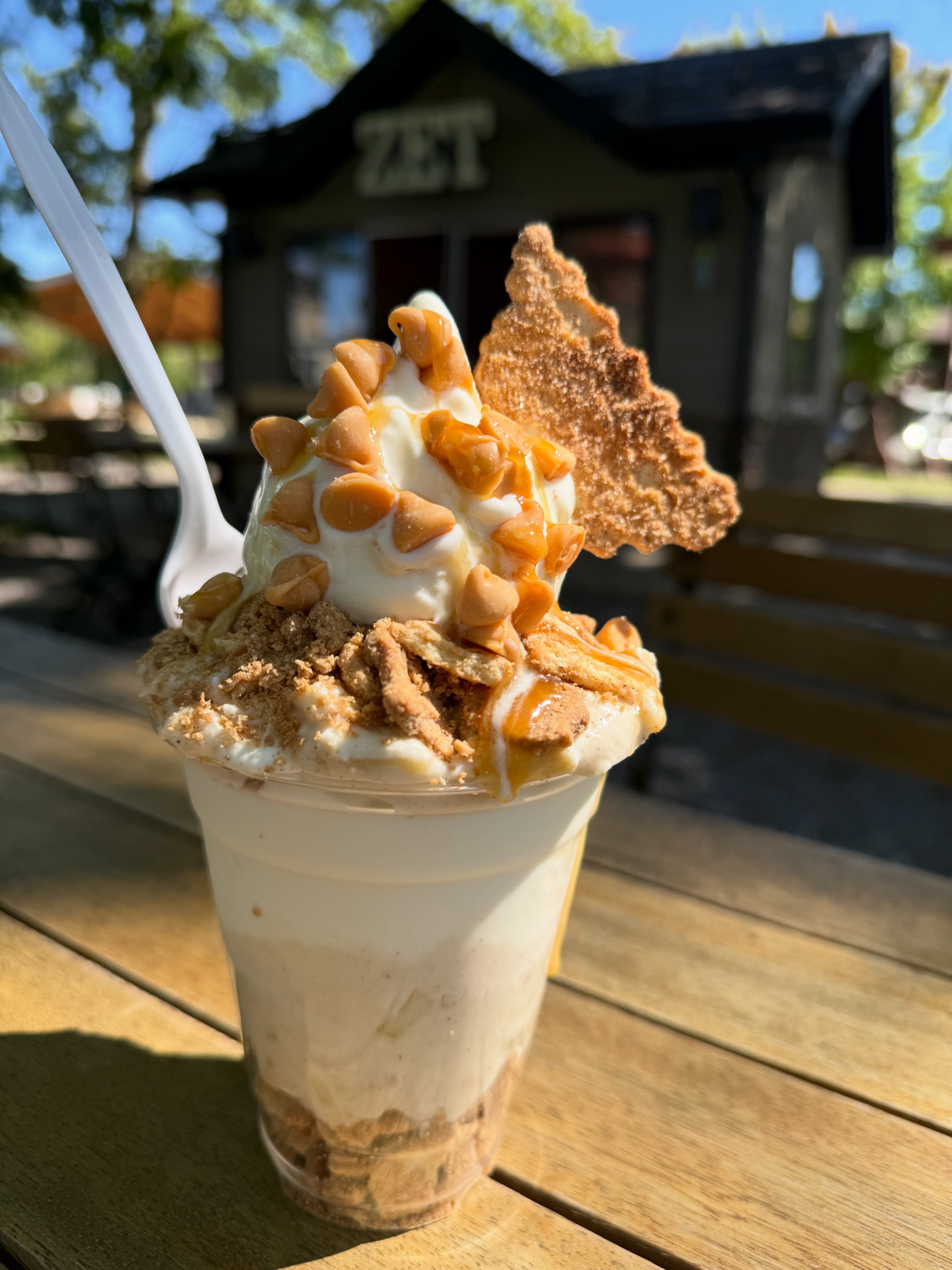 ZET's | Portville NY