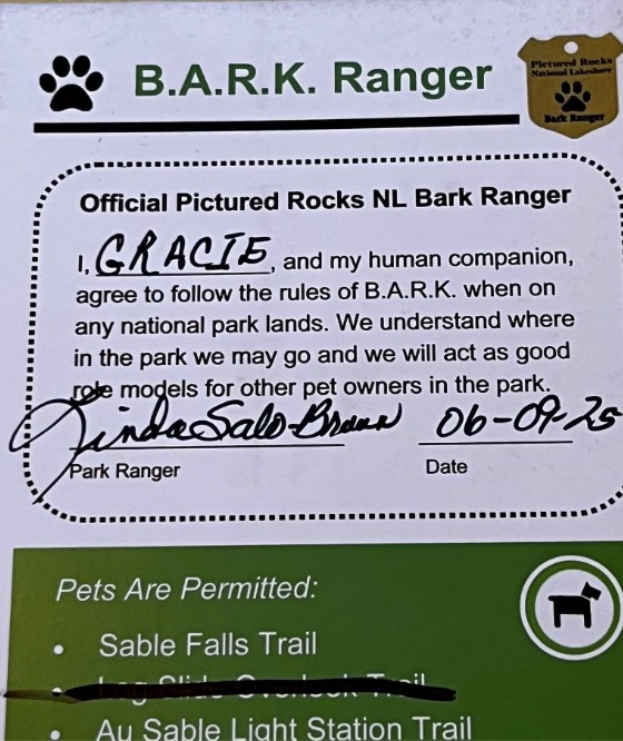 US Bark Rangers #USBarkRangers | **We are proud to re-publish our ...