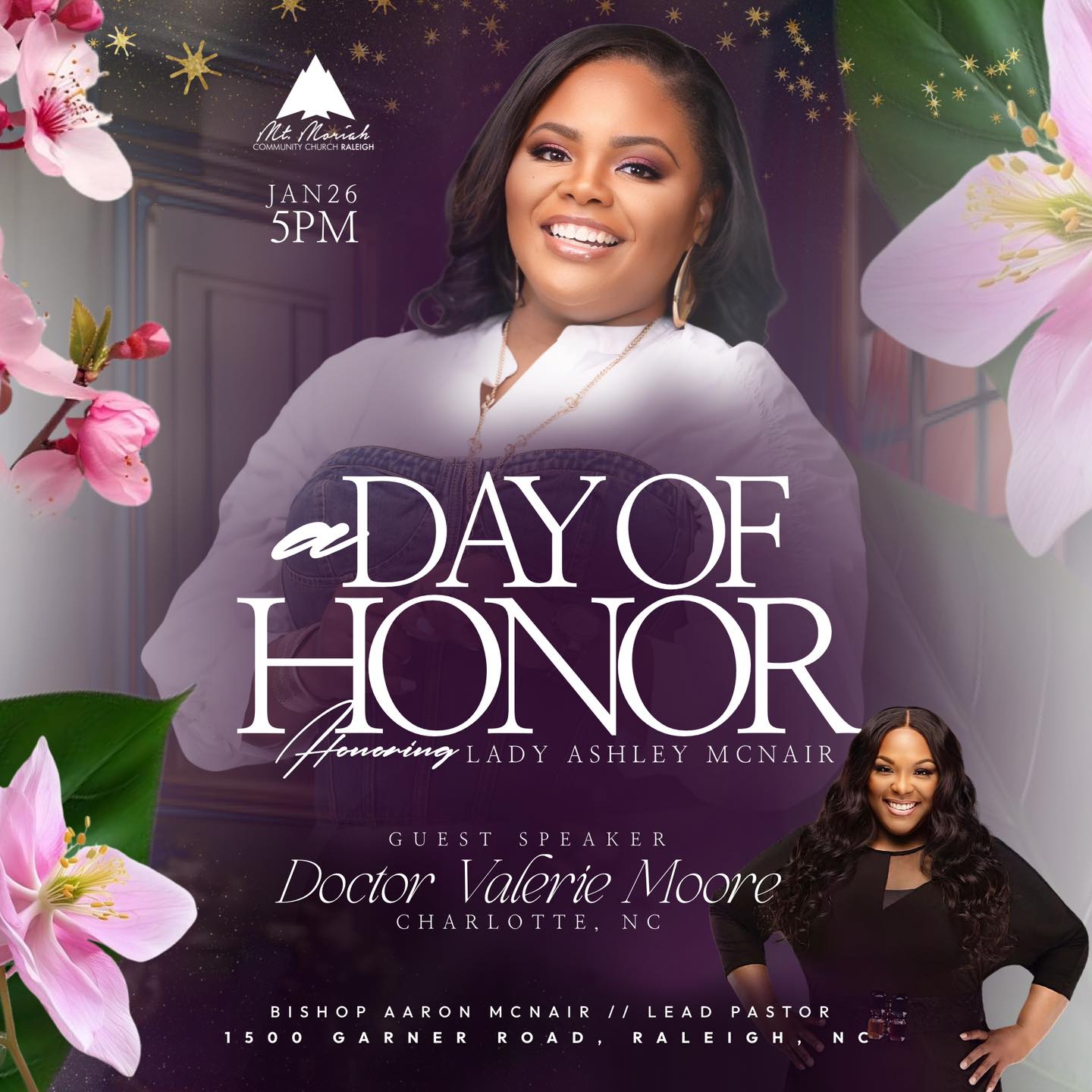 MMCC-Raleigh - Today is Sunday and we can’t wait to see... | Facebook