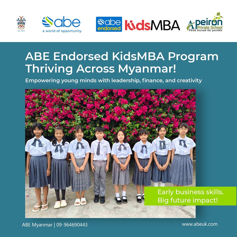 ABE - Apeiron Private School | Facebook