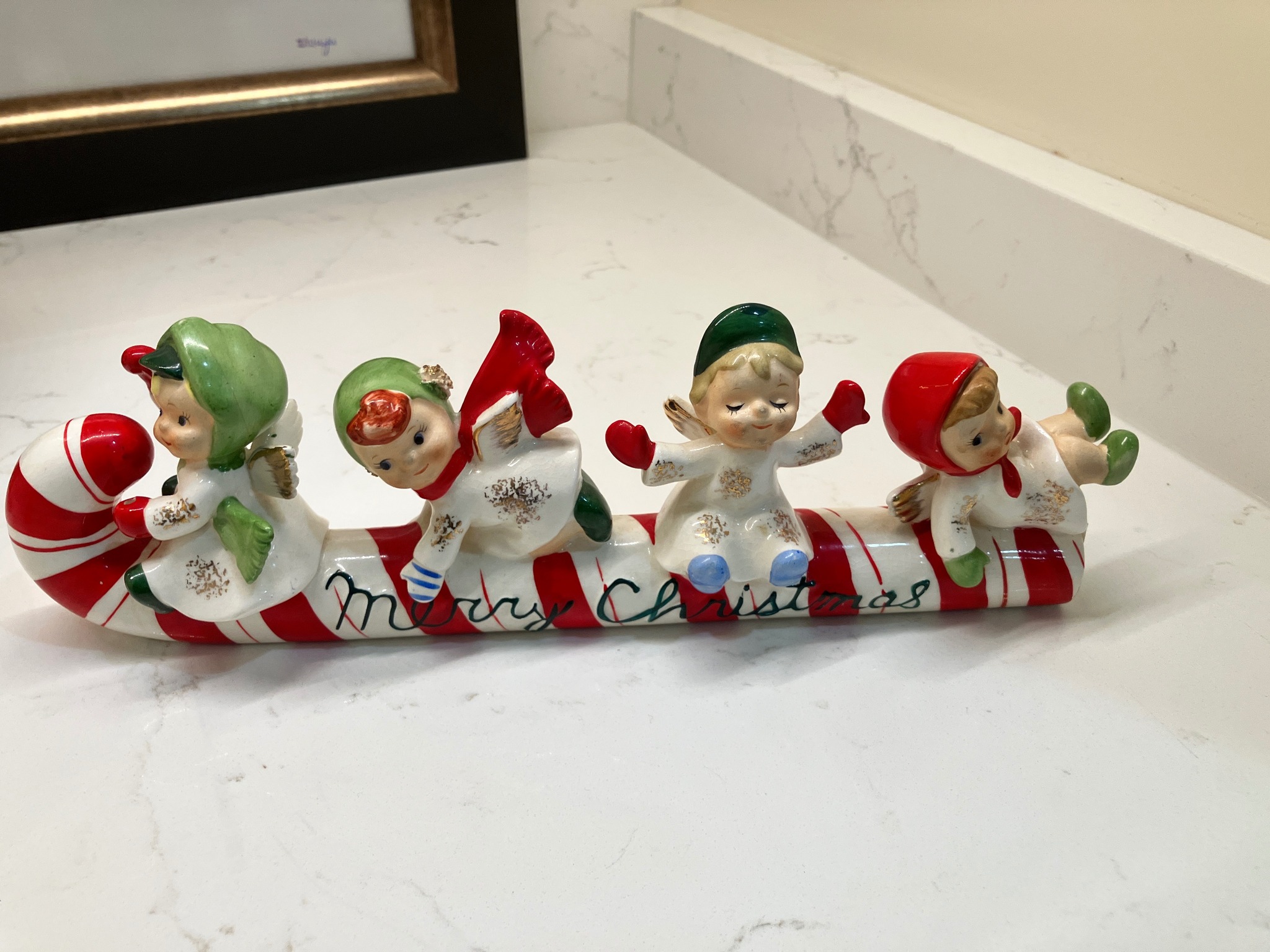 Vintage Kitschy Christmas (buy, sell, trade, show off) | Facebook