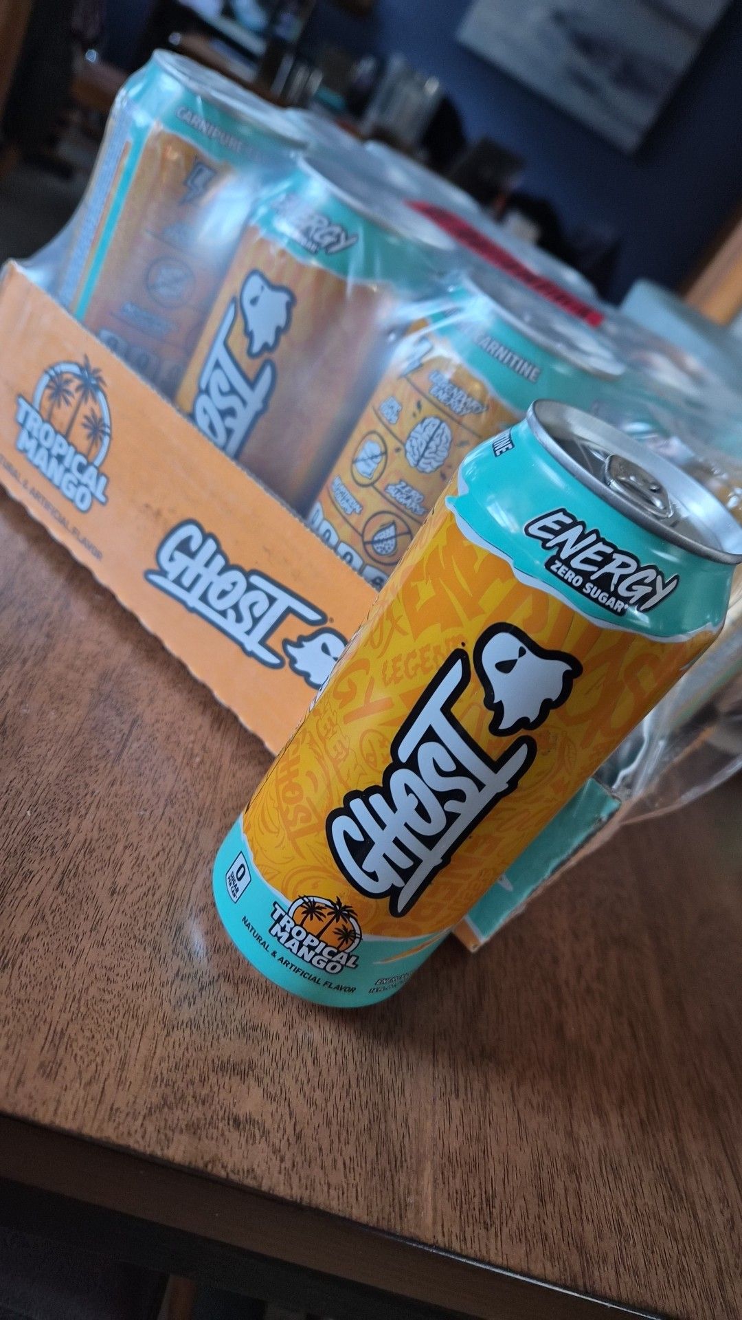 GHOST LEGEND® x TMNT “OOZE” combines everything you have come to