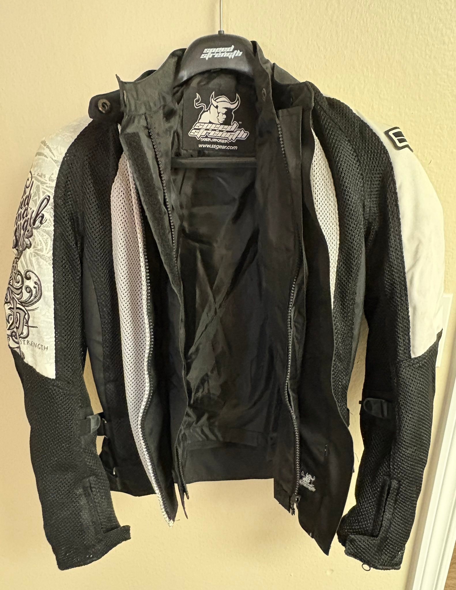 Moto jacket for sale in Los Angeles