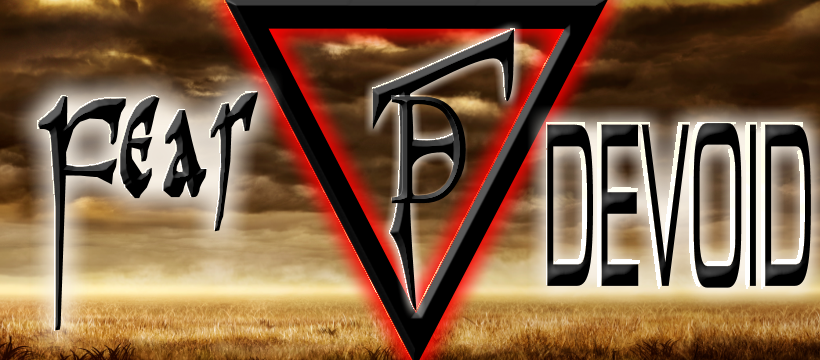 Fear Devoid
