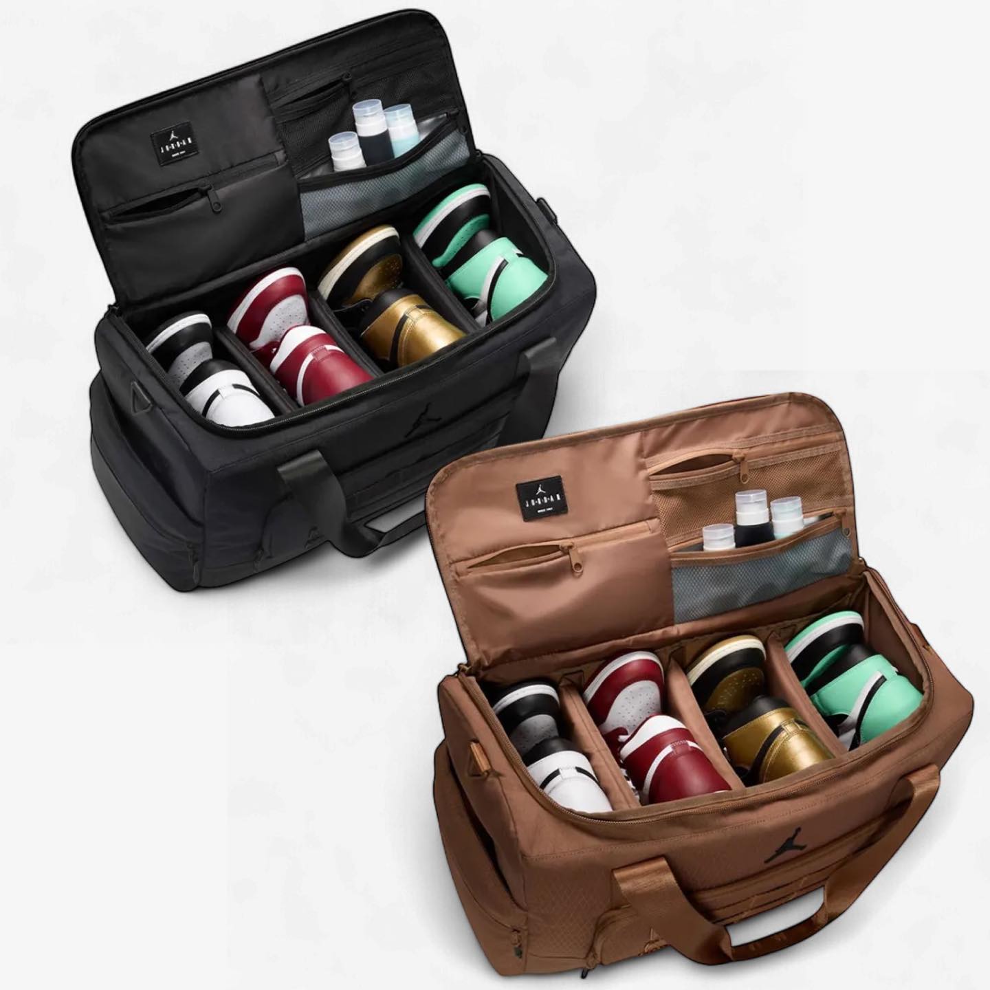 Sneaker Travel Case For Shoes Kicks Kase Sneaker Travel Case – 9L