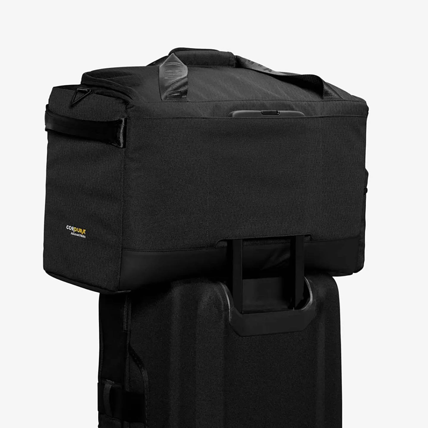Bag for Alcatraz 🏛 . Corteiz HMP Duffle Bag 