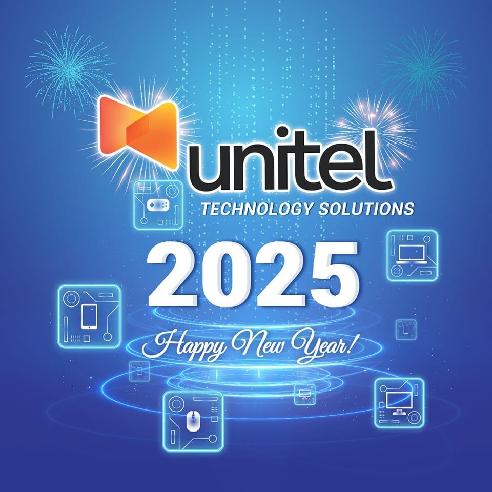 Unitel Technology Solutions | Vientiane