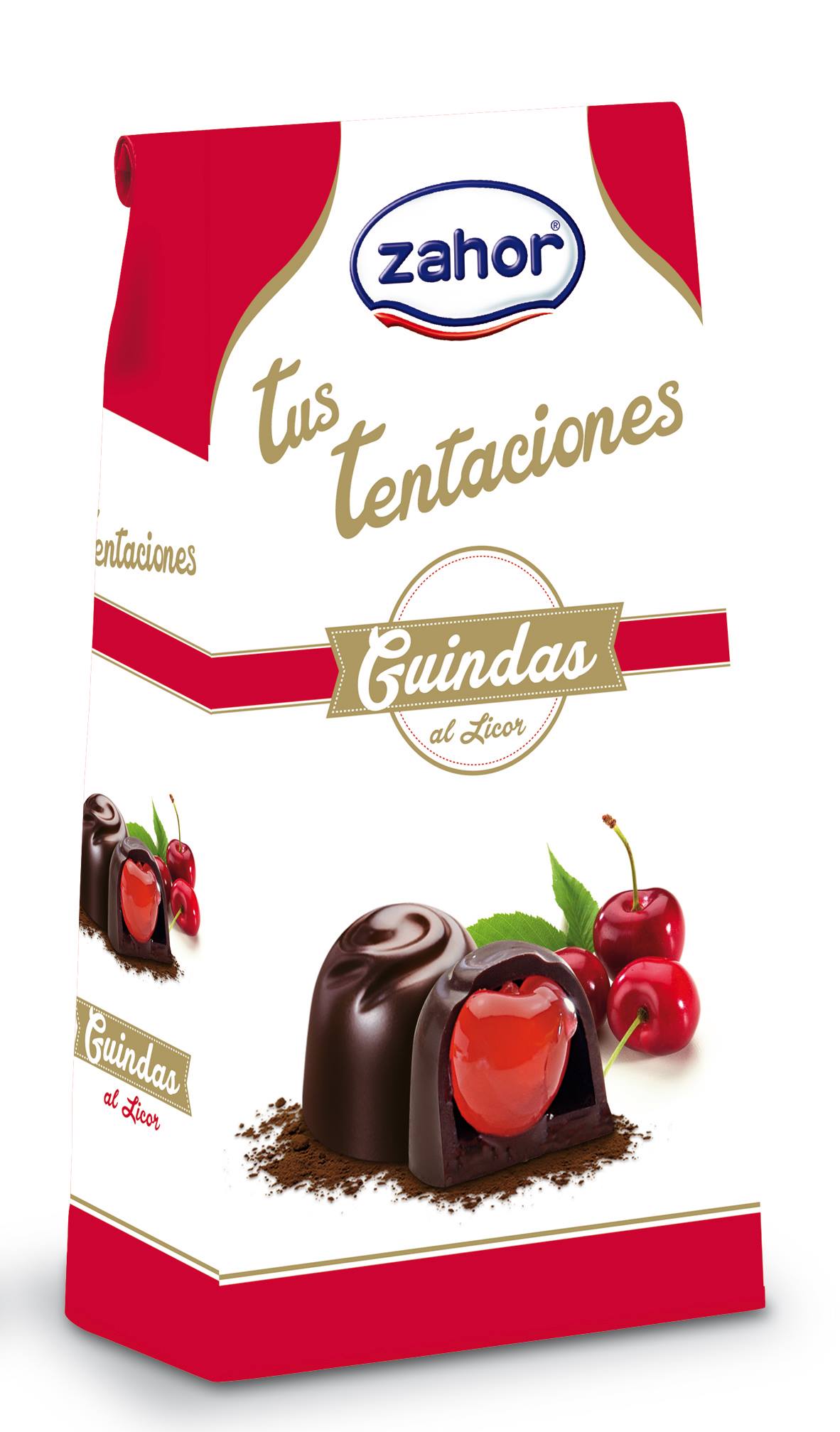Arluy - Los #Bombones de #Zahor con sus nuevas recetas y...