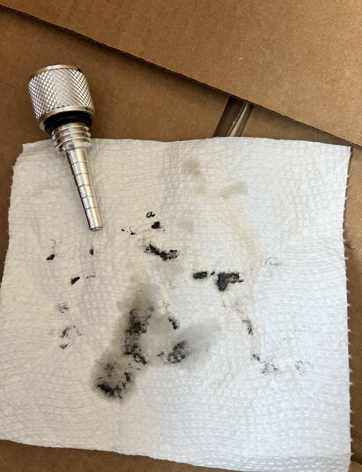 Magnetic Dipstick for Generator: Benefits, Risks, and Brand Recommendations