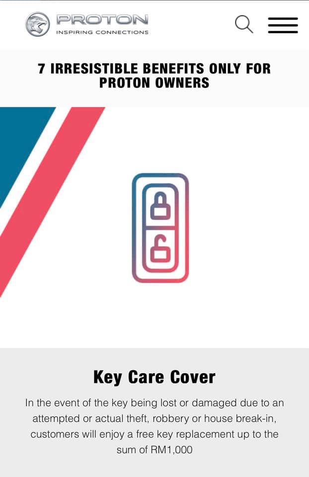 Renew Roadtax UNDER PIP - Proton Insurance Program - Home