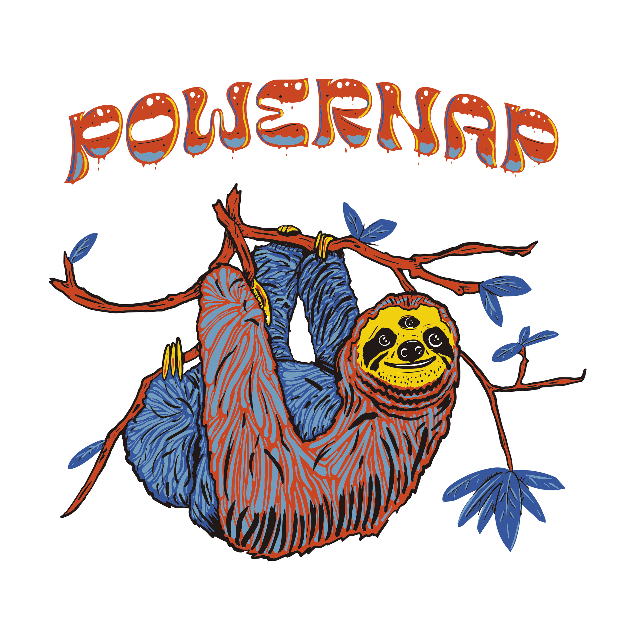 PowerNap Music