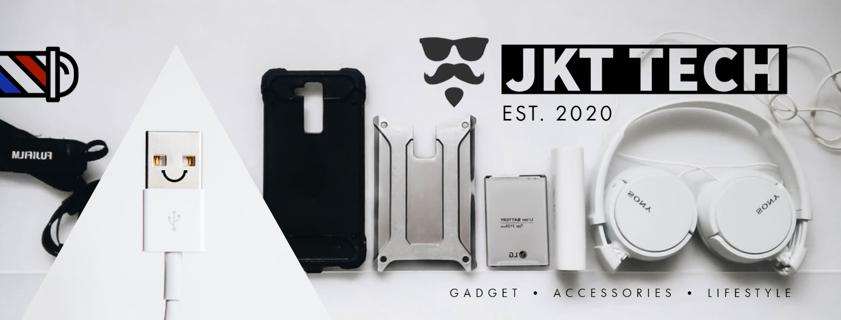 JKT TECH and Online Shop 🇧🇩 | Facebook