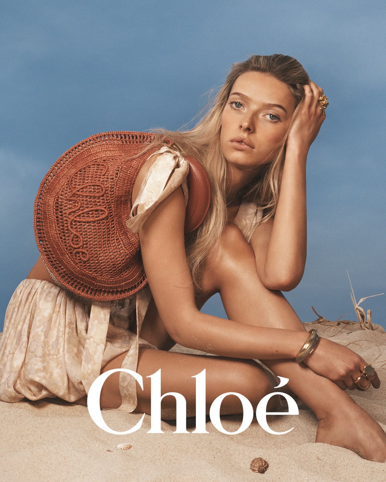 Chloé (@chloe.paris.fashion) • Facebook