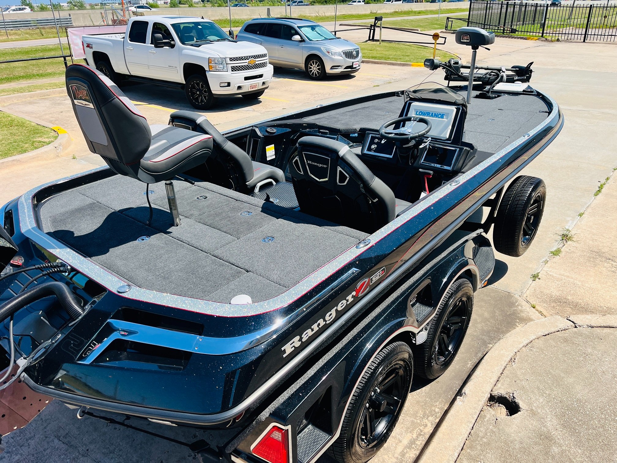 Used RANGER Boats For Sale | Facebook
