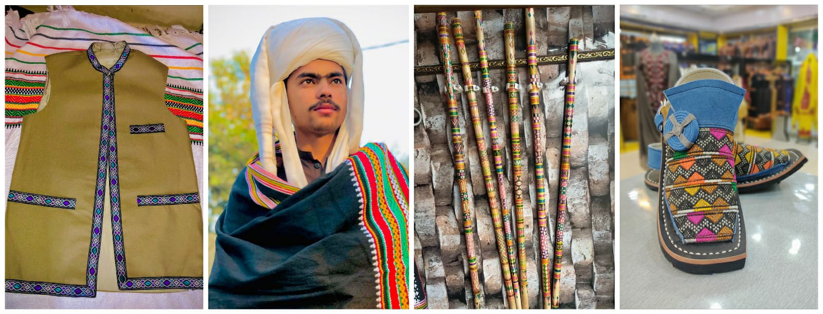 Baloch Culture