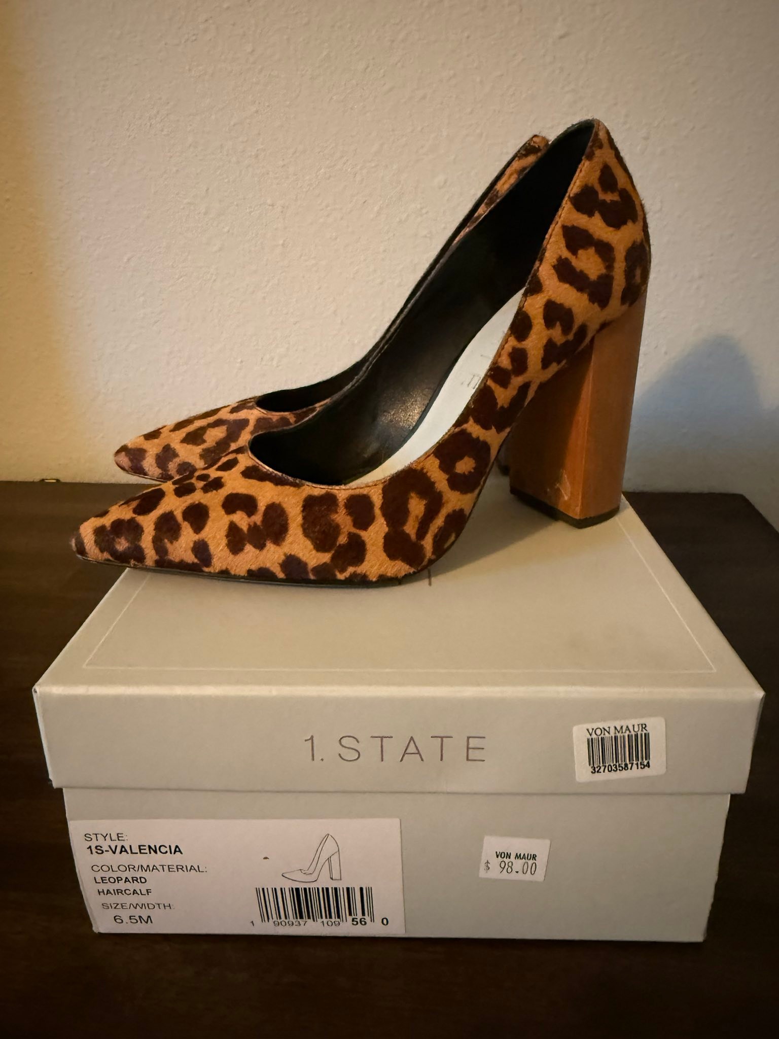 Shoe purge. Sizes and prices will be tagged with each picture. $10