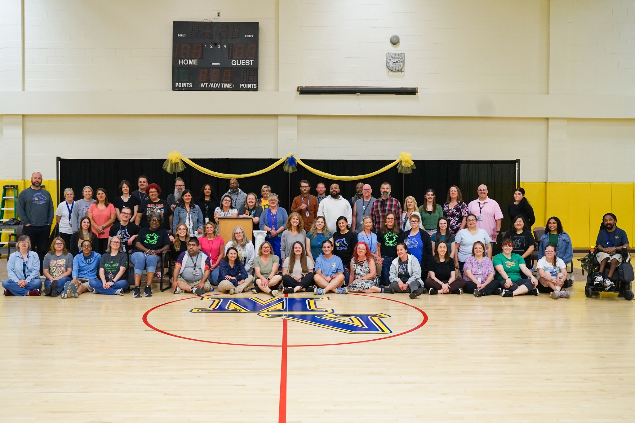 Mon Valley School | Jefferson Hills PA