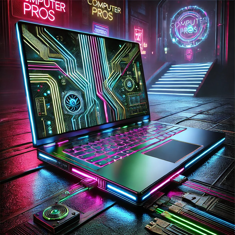 Computer Pros Greeneville | Greeneville TN