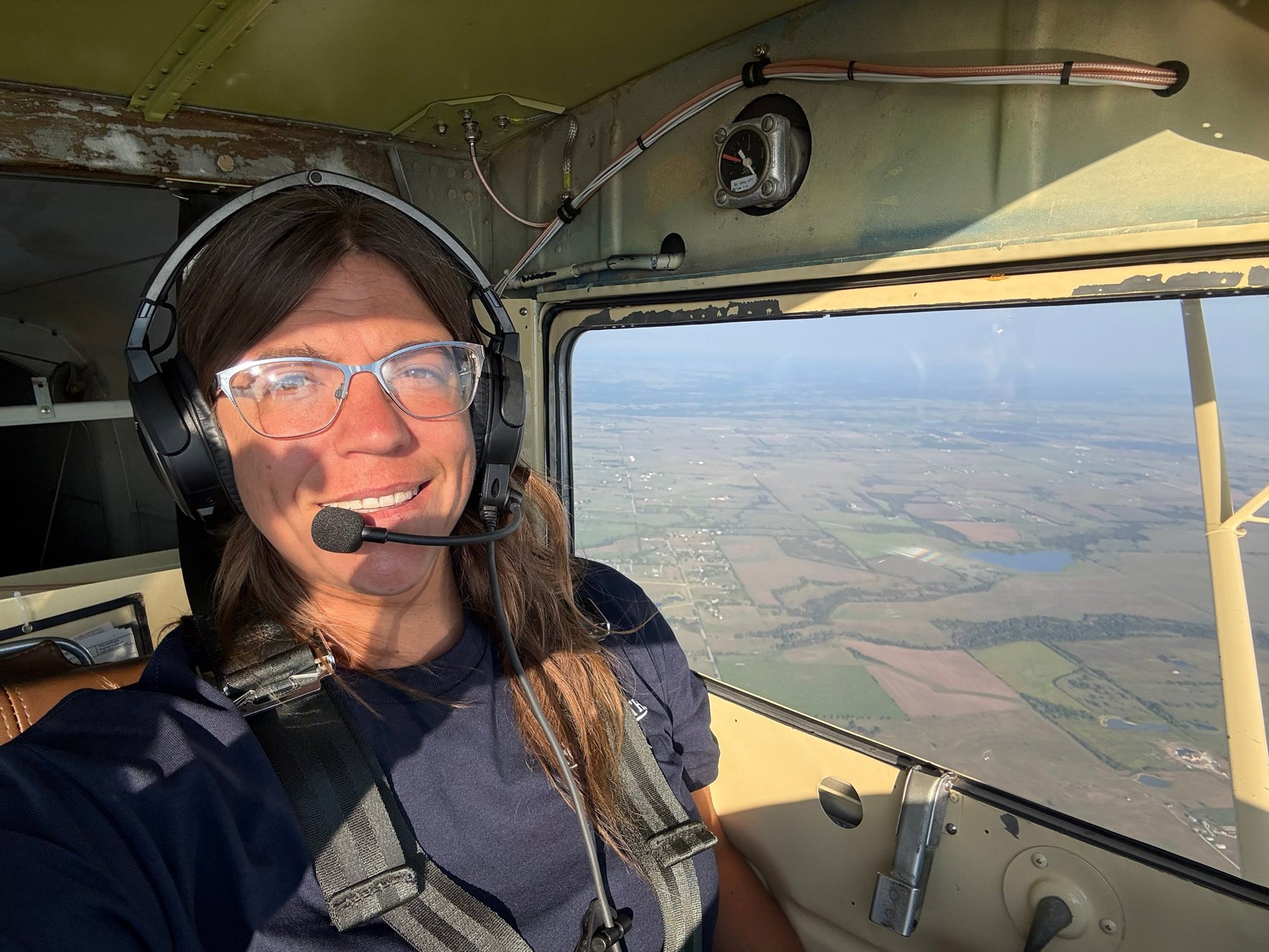 Cessna 120/140 Association Official Group | Can’t fly all day if you ...